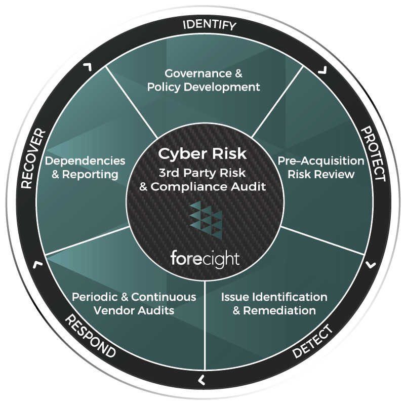 CYBER RISK – Forecight